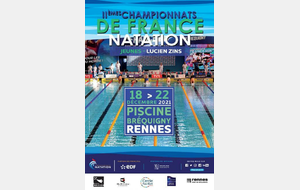 CHAMPIONNAT DE FRANCE JEUNES - RENNES