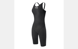 Combi femme Dos ouvert TYR Tracer B-Series