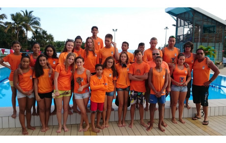 Bienvenue sur le site officiel du club