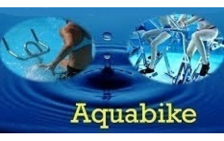 AQUABIKE