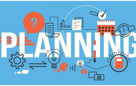 LE NOUVEAU PLANNING DES ACTIVITES 2020-2021