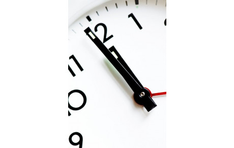 NOUVEAUX HORAIRES